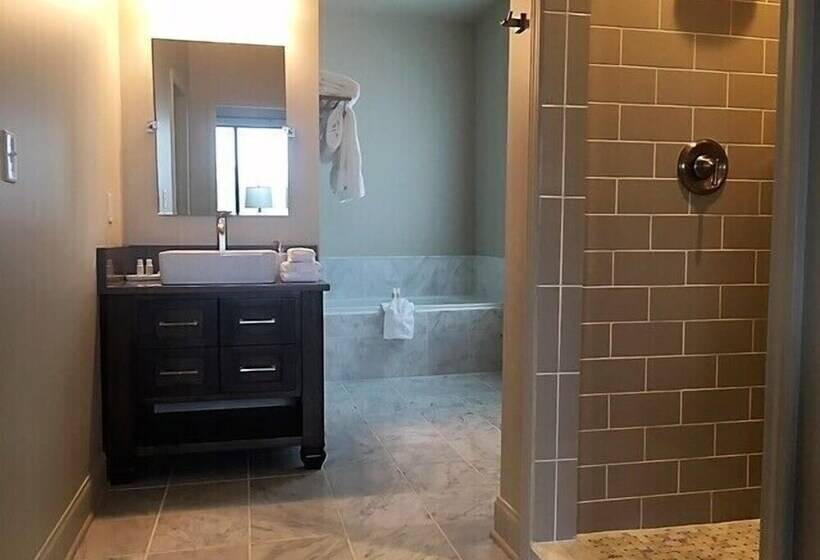 Kentucky Grand Hotel & Spa