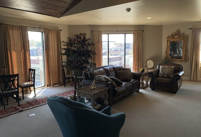 Kentucky Grand Hotel & Spa