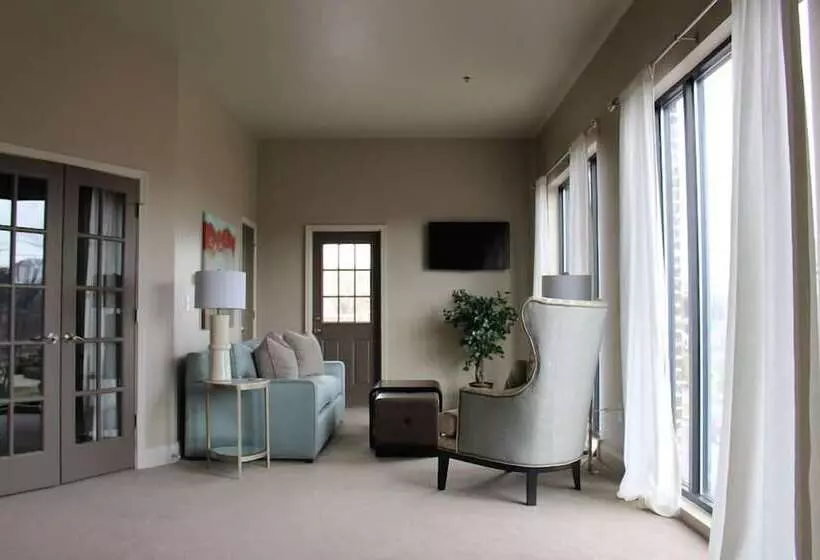 Kentucky Grand Hotel & Spa