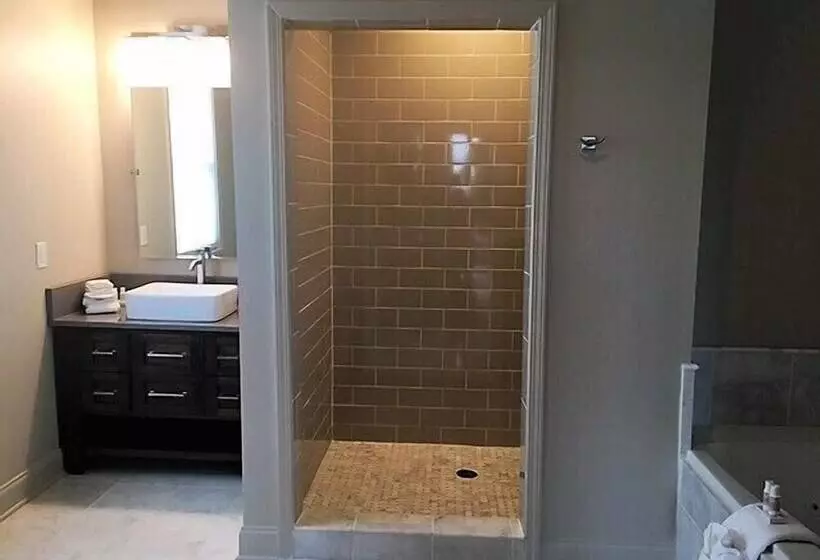 Kentucky Grand Hotel & Spa