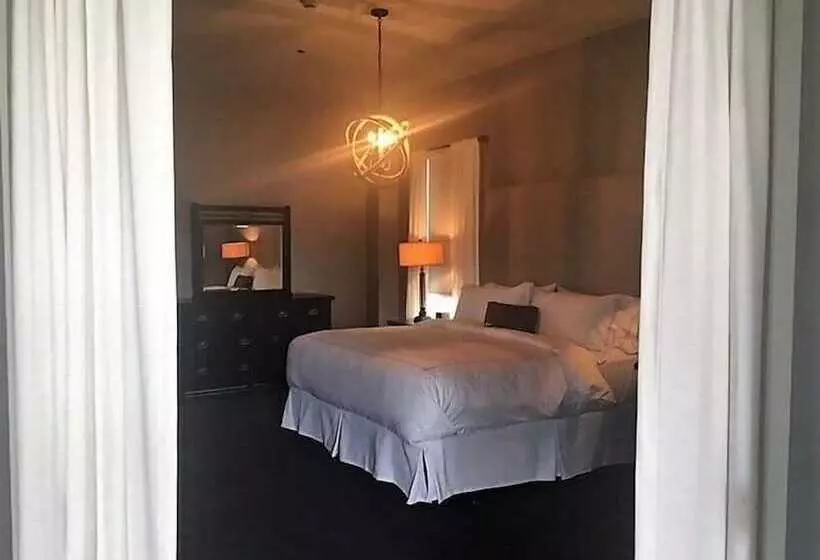 Kentucky Grand Hotel & Spa