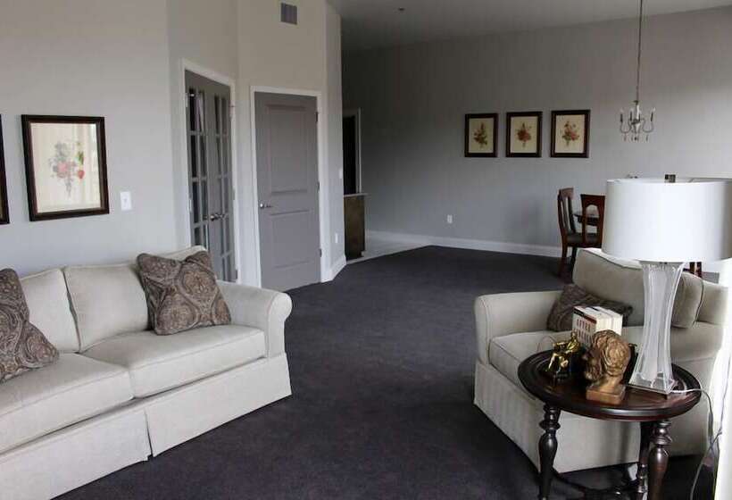 Kentucky Grand Hotel & Spa