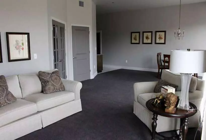 Kentucky Grand Hotel & Spa