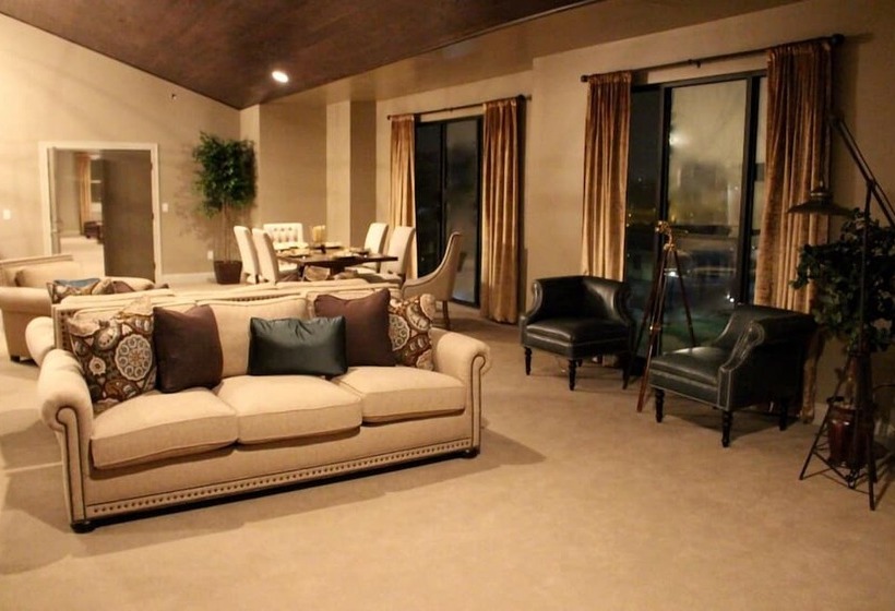 Kentucky Grand Hotel & Spa