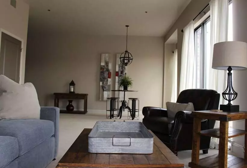 Kentucky Grand Hotel & Spa