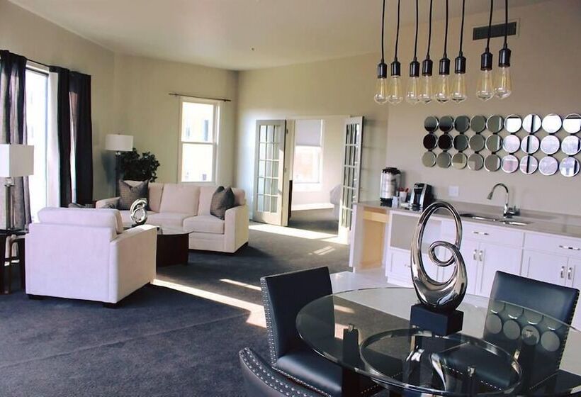 Kentucky Grand Hotel & Spa