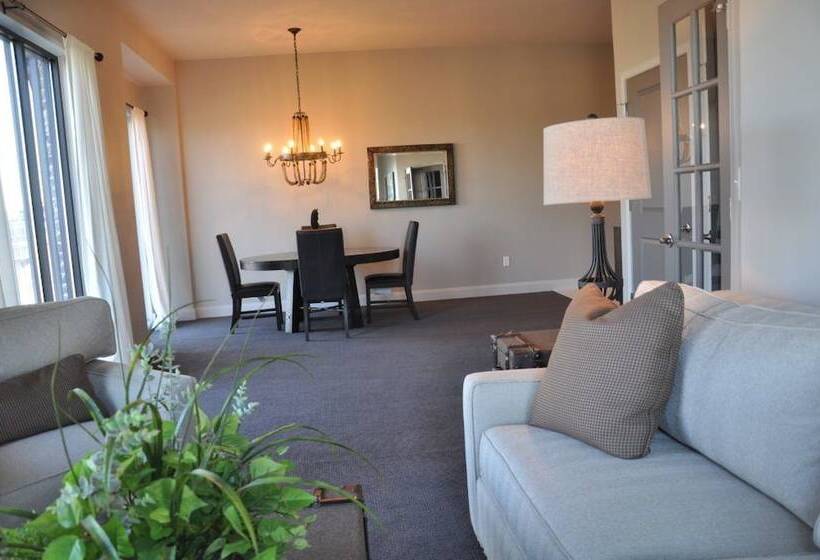 Kentucky Grand Hotel & Spa