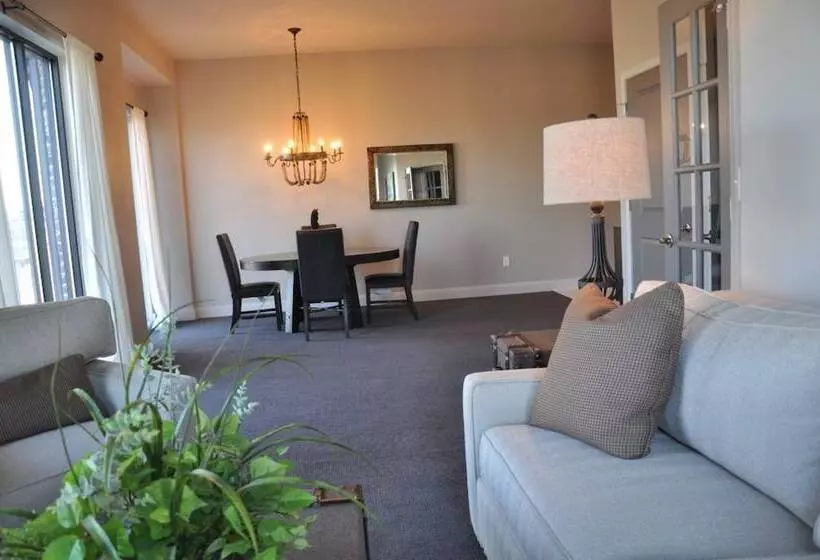 Kentucky Grand Hotel & Spa