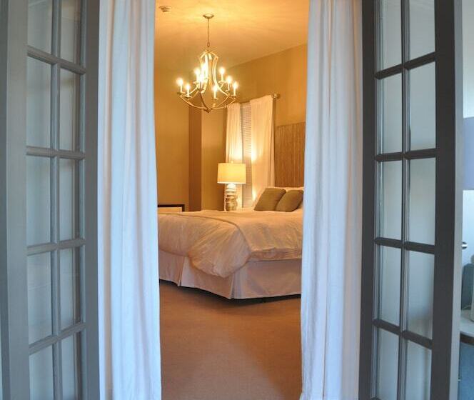 Kentucky Grand Hotel & Spa