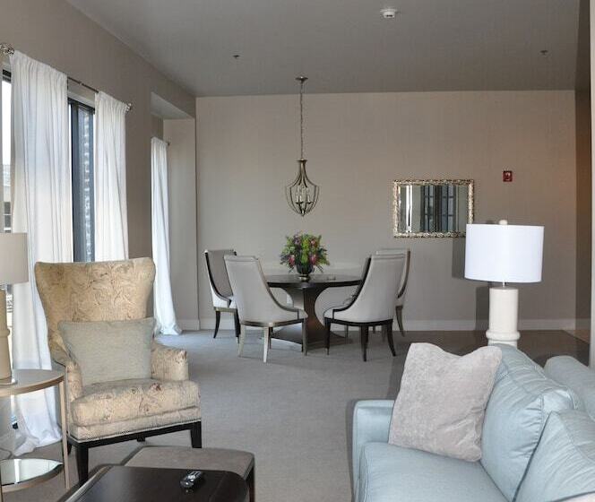 Kentucky Grand Hotel & Spa