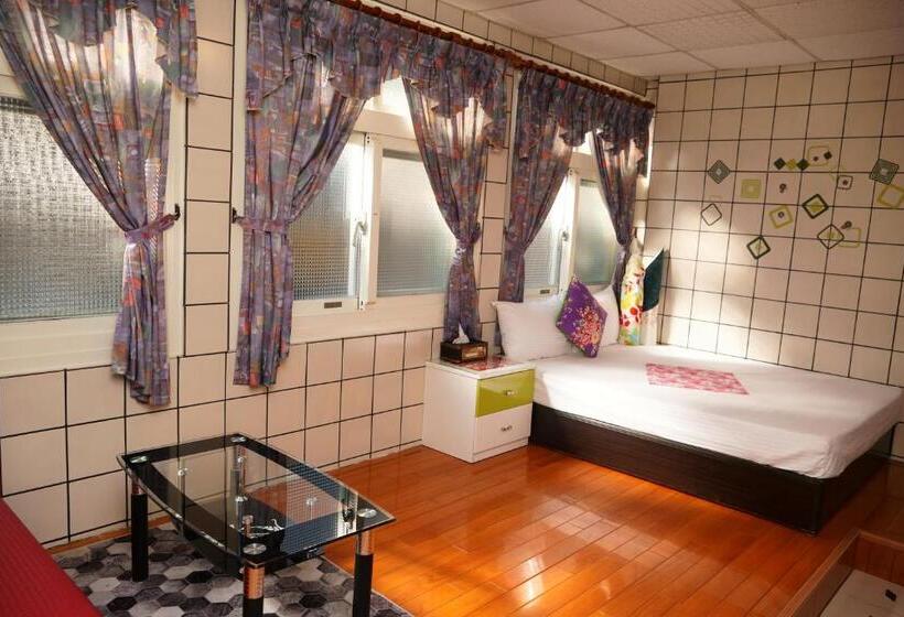 پانسیون Hsin Hsin