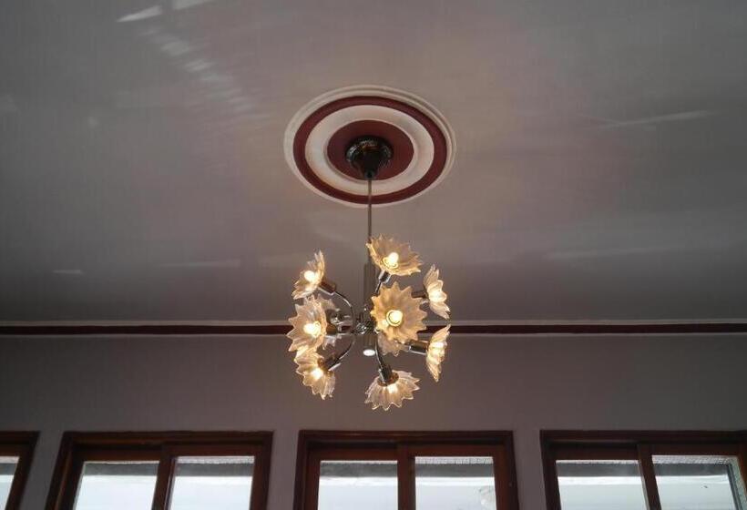 پانسیون Hsin Hsin