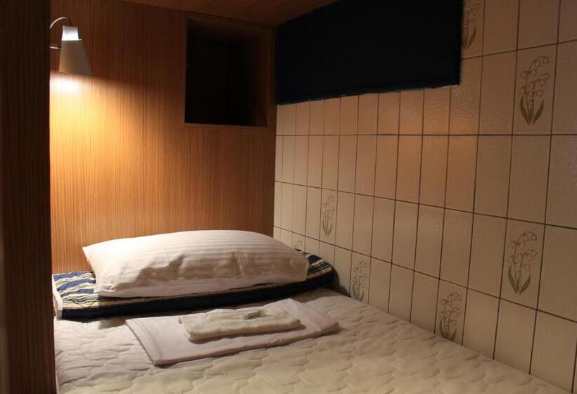 پانسیون Hsin Hsin