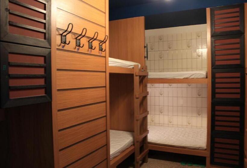 پانسیون Hsin Hsin