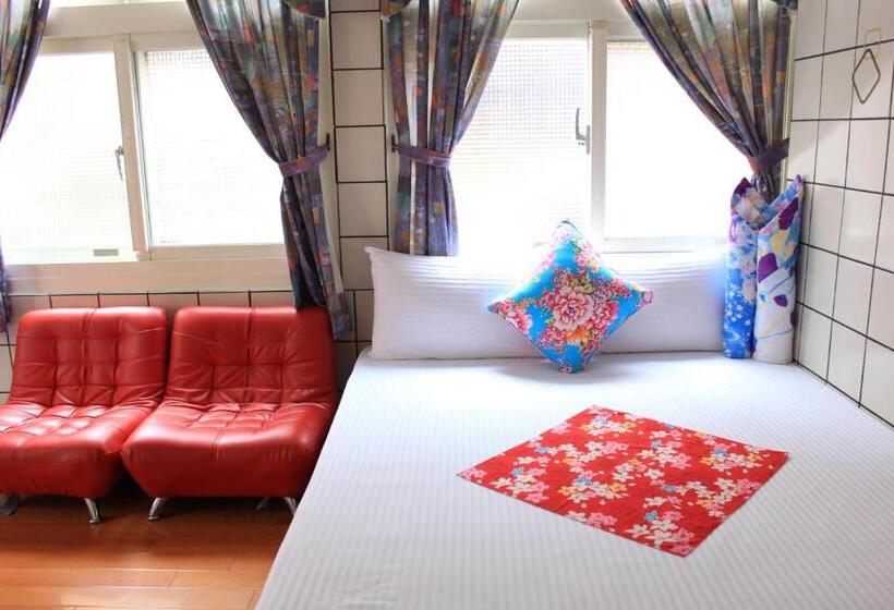 پانسیون Hsin Hsin