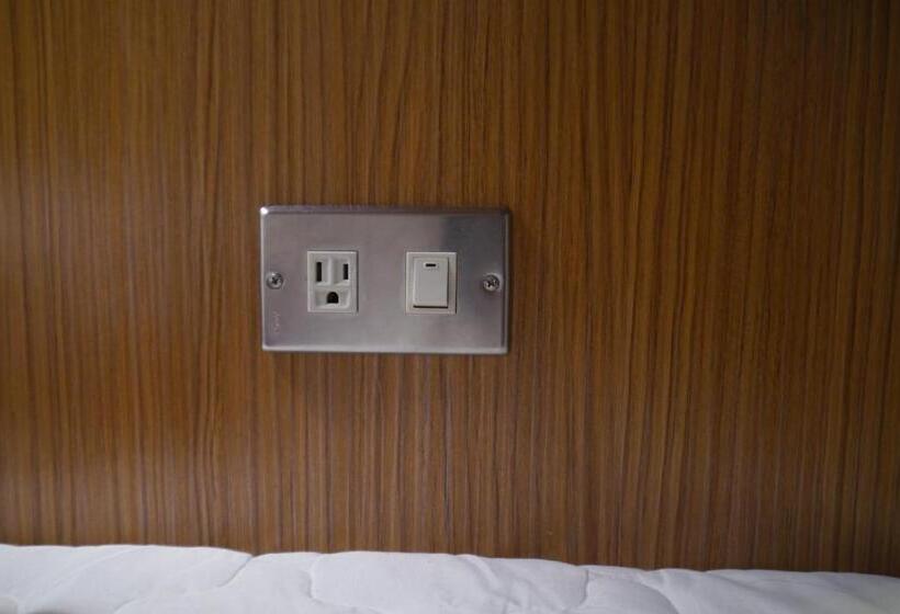 پانسیون Hsin Hsin