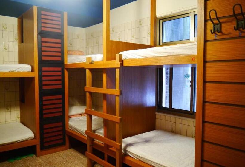 پانسیون Hsin Hsin