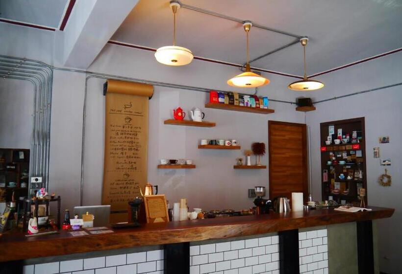 پانسیون Hsin Hsin