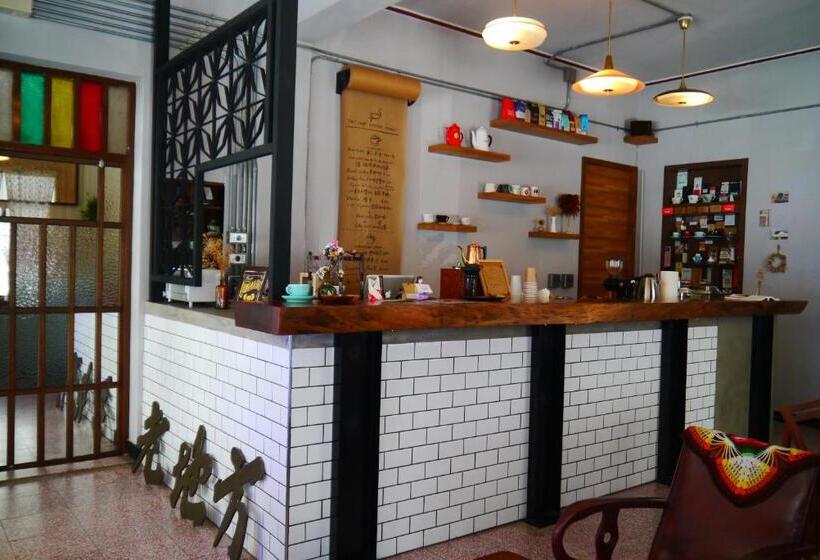 پانسیون Hsin Hsin