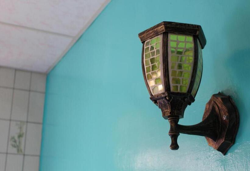 پانسیون Hsin Hsin