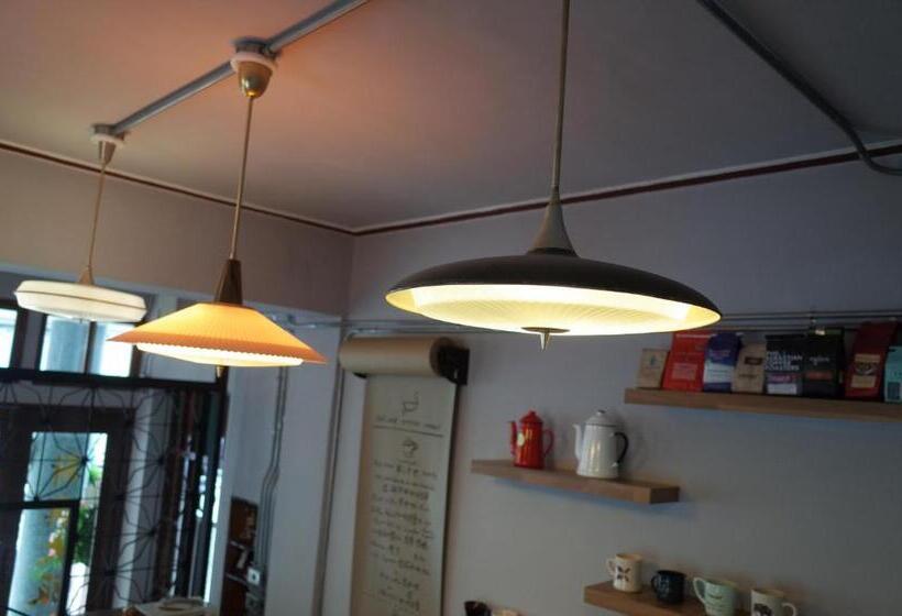 پانسیون Hsin Hsin