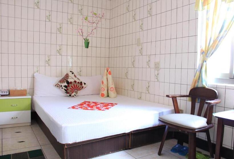 پانسیون Hsin Hsin