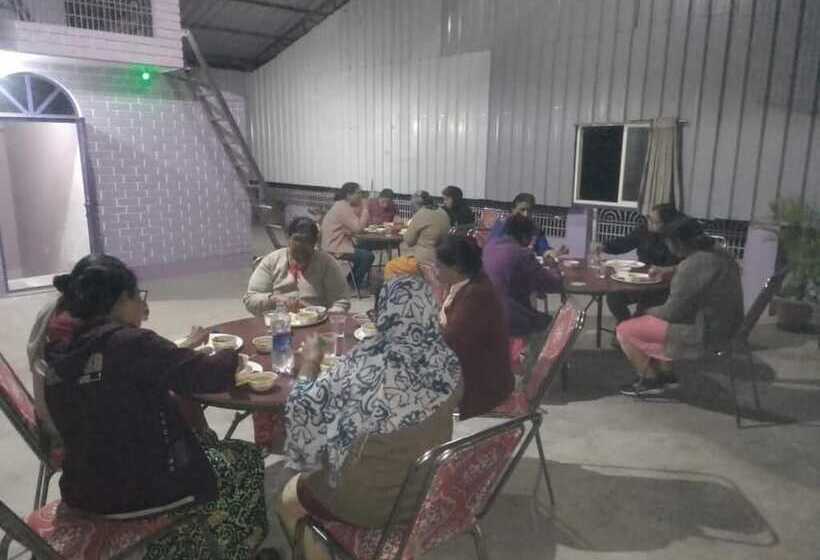 پانسیون Srishti Shelter