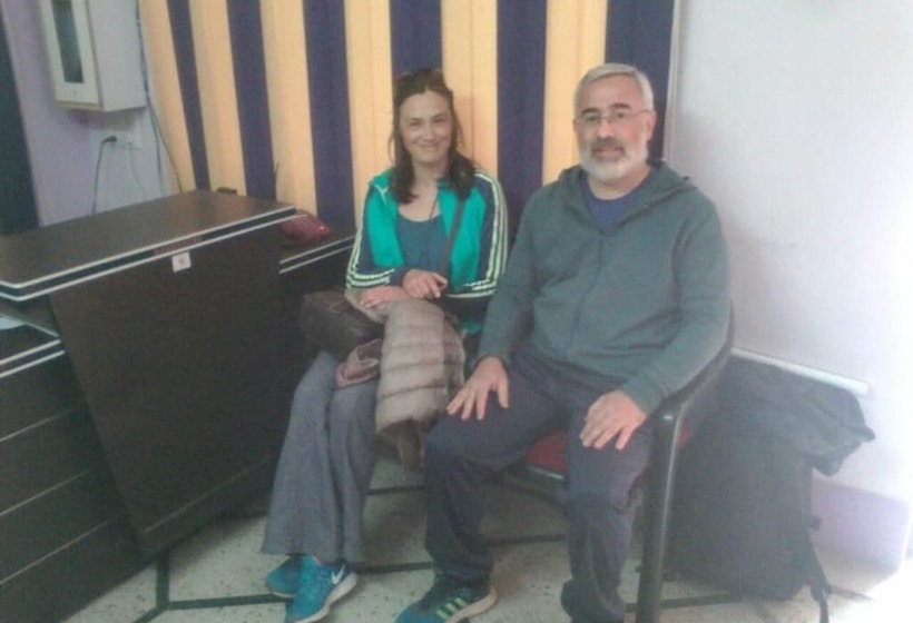 پانسیون Srishti Shelter