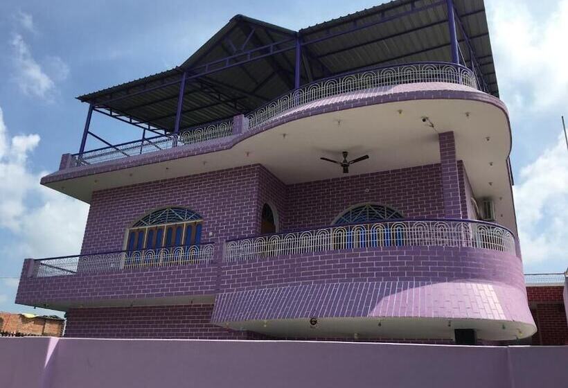 پانسیون Srishti Shelter