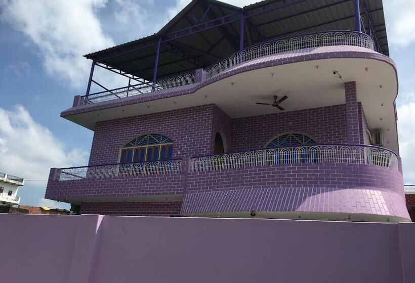 پانسیون Srishti Shelter