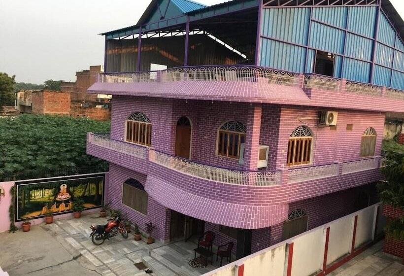 پانسیون Srishti Shelter