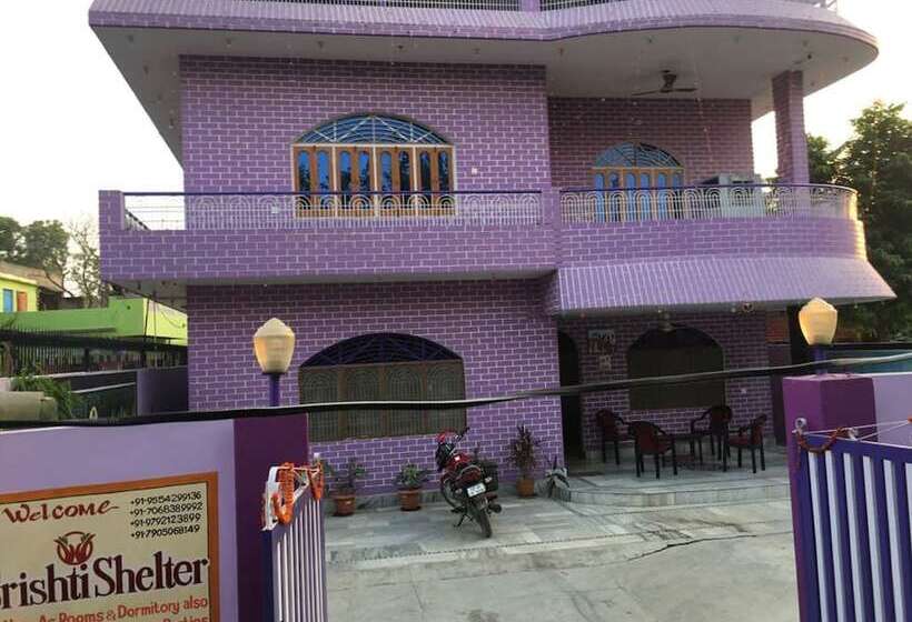 پانسیون Srishti Shelter