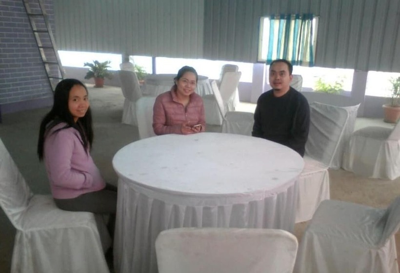 پانسیون Srishti Shelter