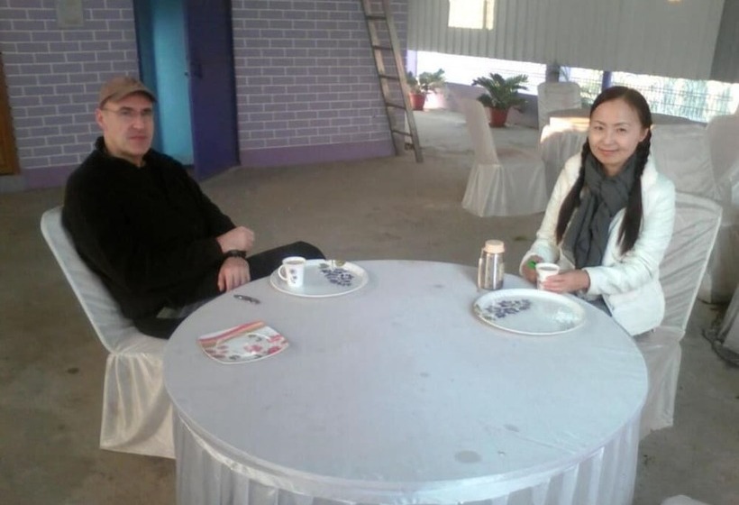 پانسیون Srishti Shelter