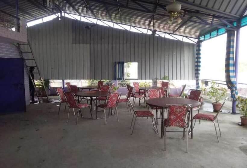 پانسیون Srishti Shelter