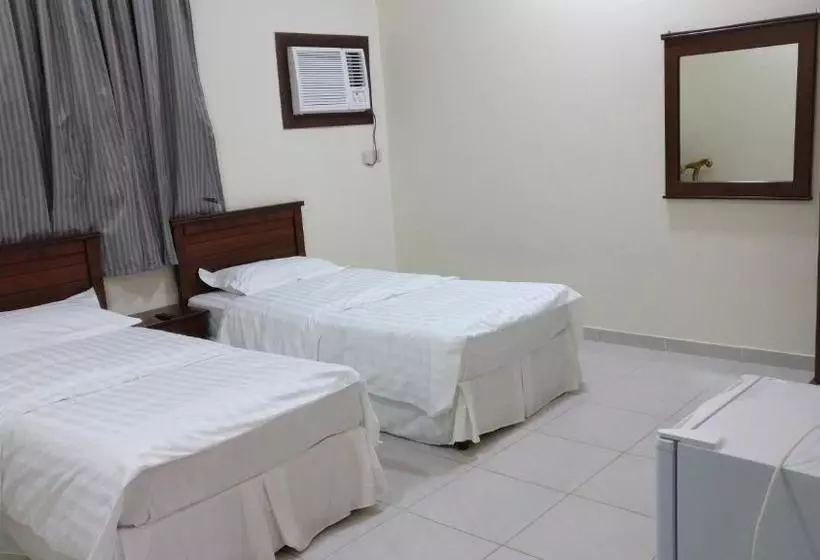 Al Basam Furnished Units