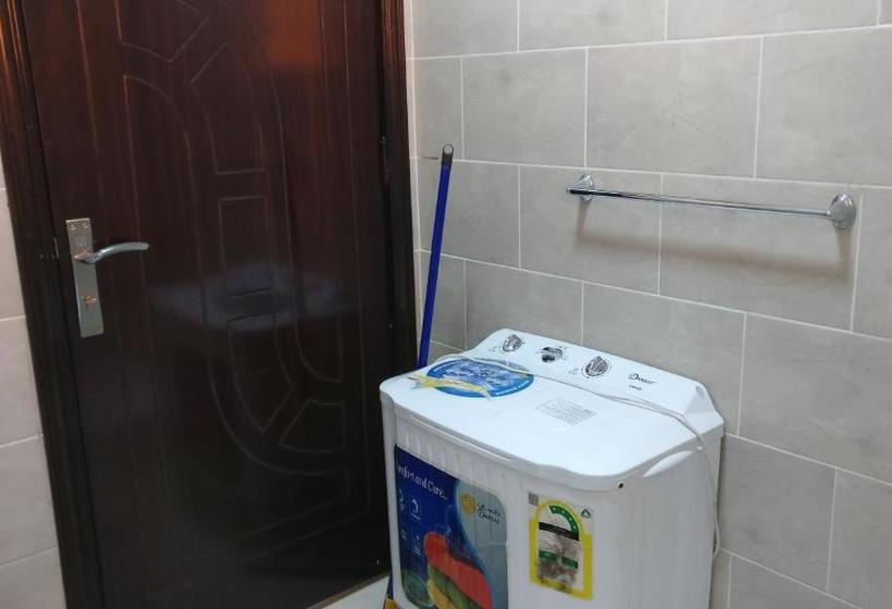 Al Basam Furnished Units