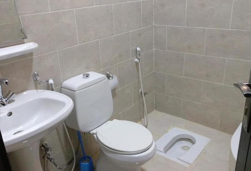 Al Basam Furnished Units