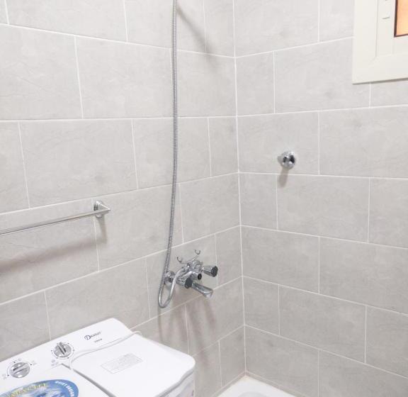 Al Basam Furnished Units