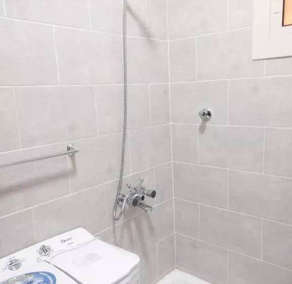 Al Basam Furnished Units