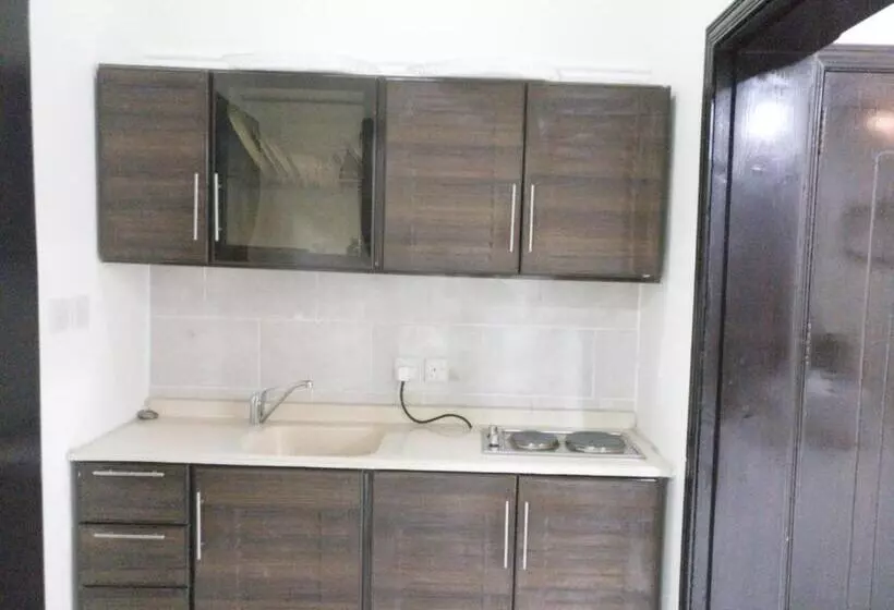 Al Basam Furnished Units