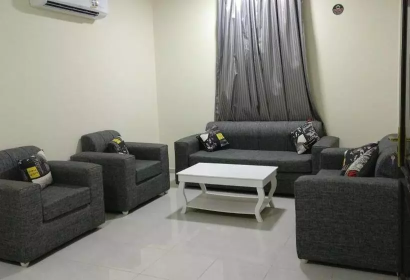 Al Basam Furnished Units