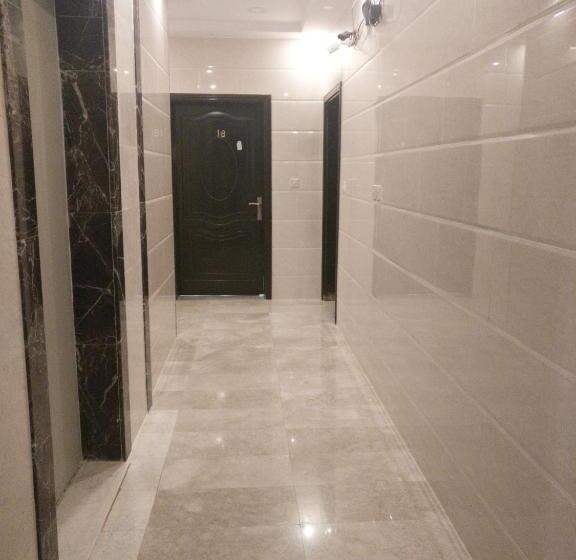 Al Basam Furnished Units