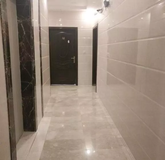 Al Basam Furnished Units