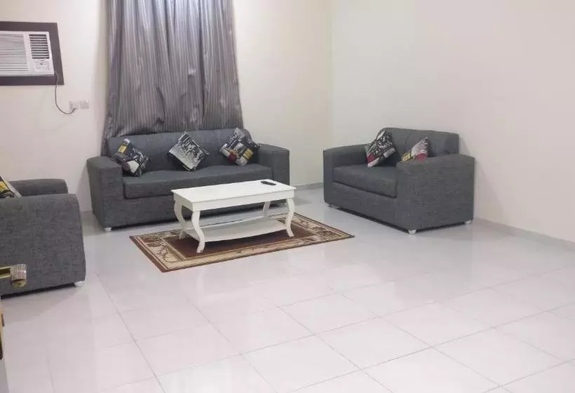 Al Basam Furnished Units