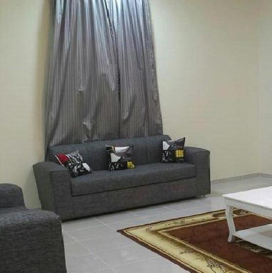 Al Basam Furnished Units