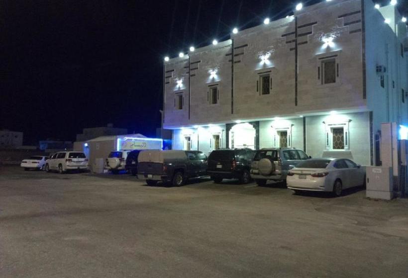 Al Basam Furnished Units