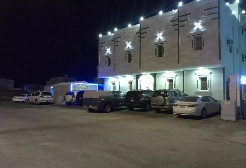 Al Basam Furnished Units