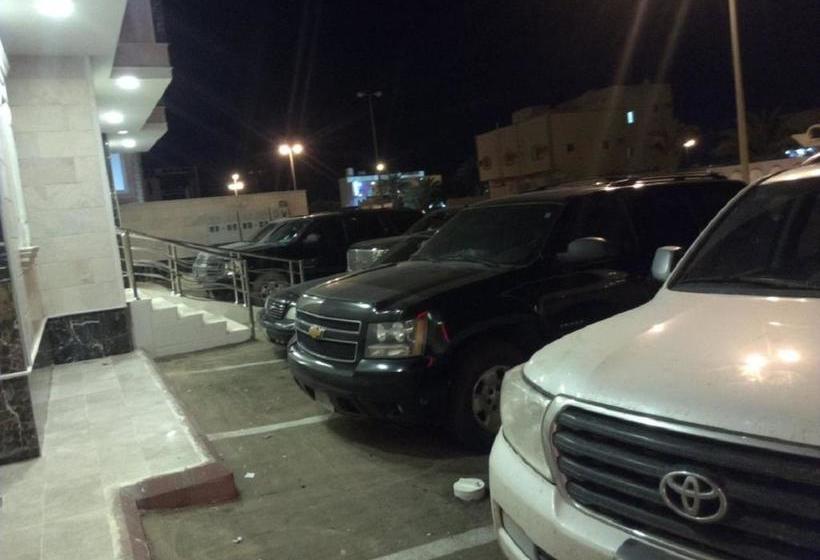 Al Basam Furnished Units