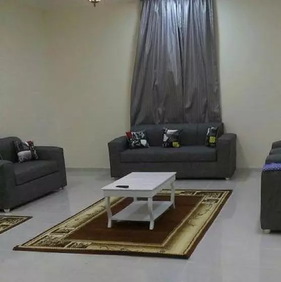 Al Basam Furnished Units